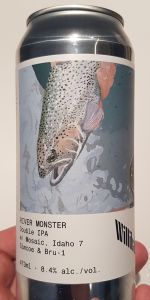River Monster