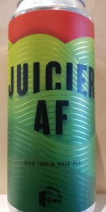 Juicier AF