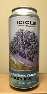 Enchantments (Version 3: Dragontail)