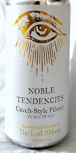 Noble Tendencies