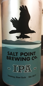 Silky Road IPA