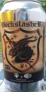 Bockslasher