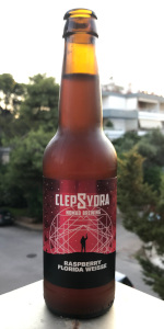 Raspberry Florida Weisse