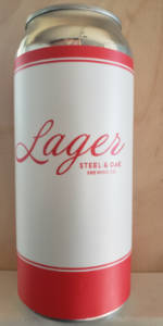 Lager