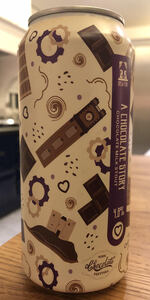 A Chocolate Story