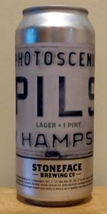 Photoscenic Pils