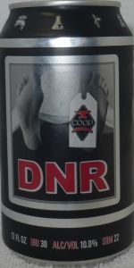 DNR