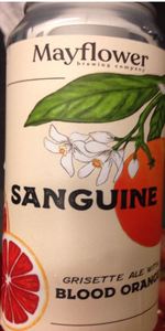 Sanguine