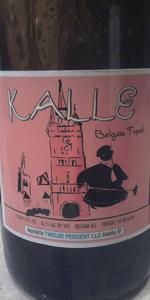 Kalle