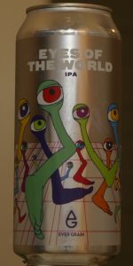 Eyes of the World