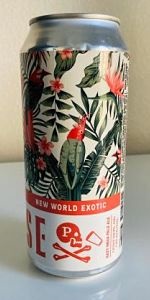 New World Exotic