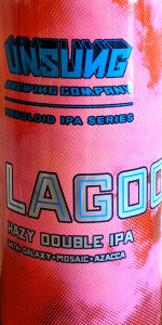 Nebuloid: Lagoon