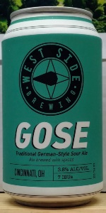 Gose