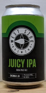 Juicy IPA