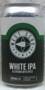 White IPA