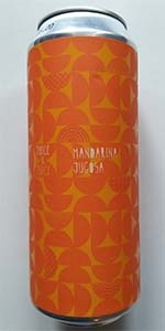 Juice & Juice Mandarina Jugosa