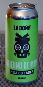 Infierno De Mayo