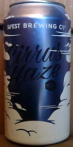Cirrus Haze