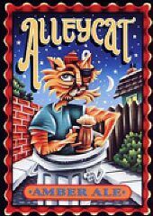 Alleycat Amber