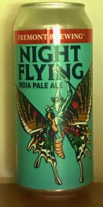 Night Flying