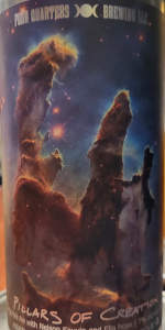 Pillars of Creation