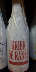 Kriek De Ranke