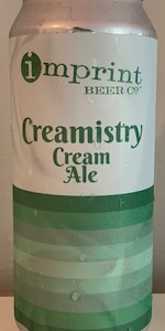 Creamistry