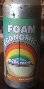 Foam Economics