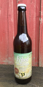 Frihed