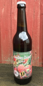 JordbÃ¦r DrÃ¸m