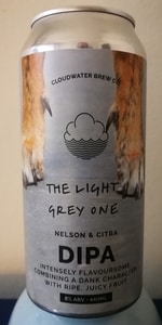 The Light Grey One