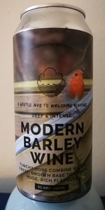 A Gentle Nod To Welcome Visitors