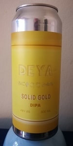 Solid Gold