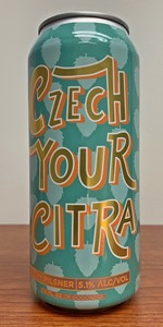 Czech Your Citra