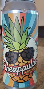 Pineappulous