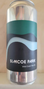 Simcoe Park