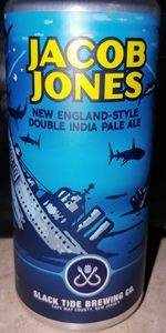 Jacob Jones