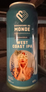 West Coast IPA