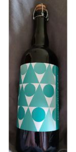 Barrel-Aged English-Style Old Ale