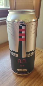 A.M. IPA