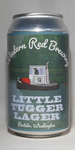 Little Tugger Lager