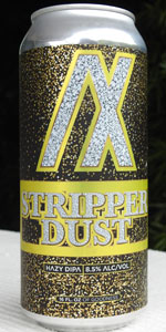 Stripper Dust