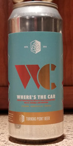 Where's the Car?