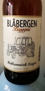 MellanmÃ¶rk Lager