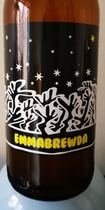 Emmabrewda