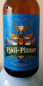 SÃ¤lens FjÃ¤ll-Plzner