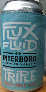 Flux Fluid