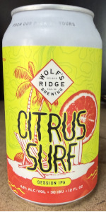 Citrus Surf