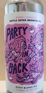 Party in the Back