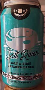 Salt River